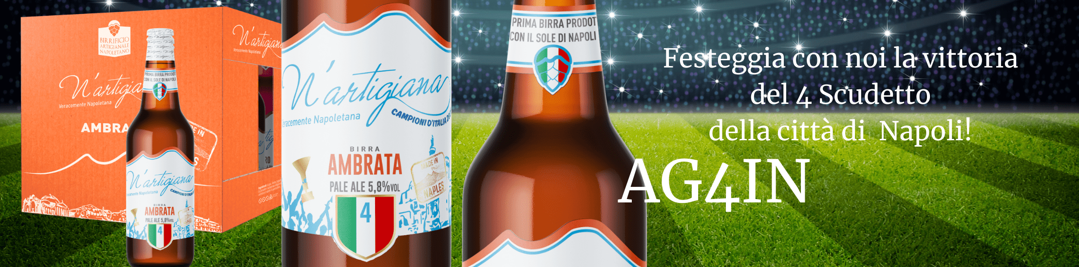 Birra N'Artigiana