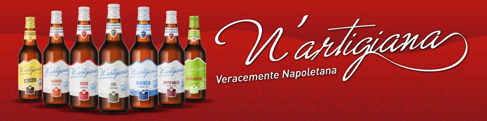Birra N'Artigiana