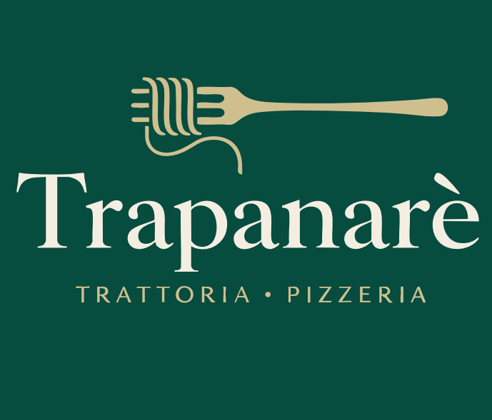Logo TRAPANARE'