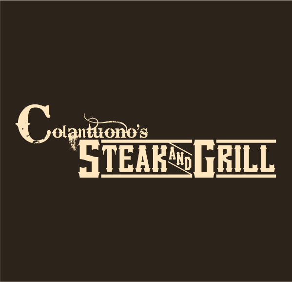 Logo COLANTUONO'S STEAK AND GRILL