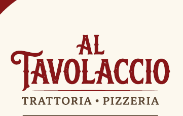 Logo Al Tavolaccio.