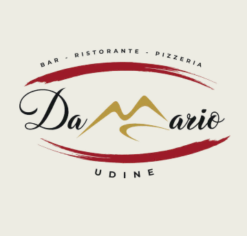 Logo DA MARIO