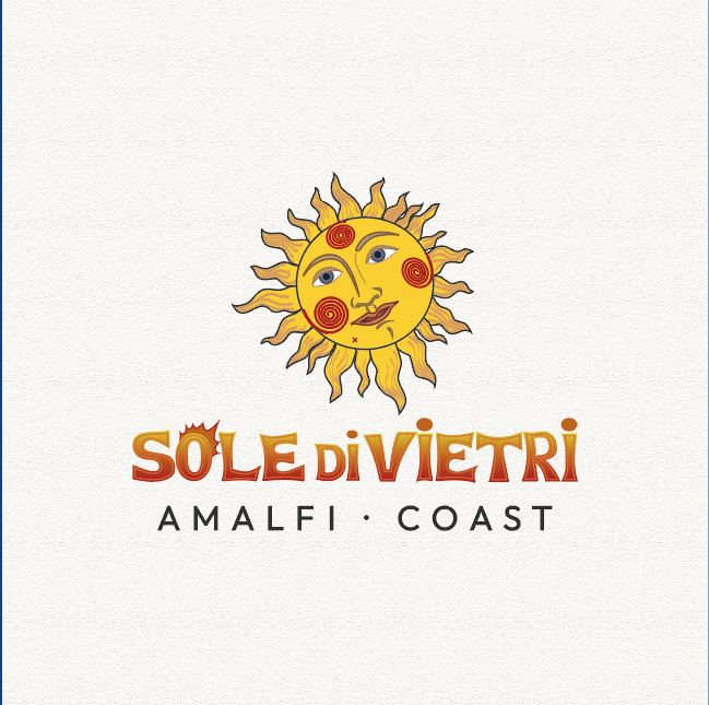 Logo SOLE DI VIETRI